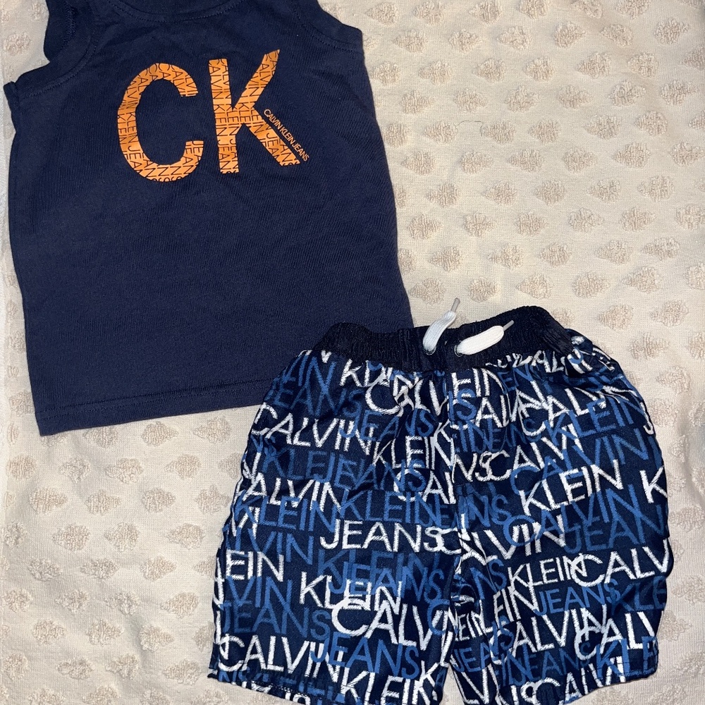 Kids set